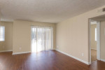 1BR/1Bath available TODAY! FOR RENT NOW