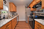 Quail Creek Apartments