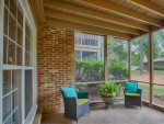 Great location near public transportation! The Groves