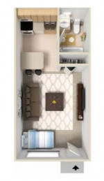 Visit Your New Home, Laundry Facility, Easy Freeway Access