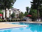 $1641-Large One Bedroom at Breezewood