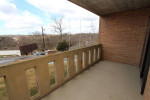Wonderful, Warm, and Well-situated Wellington Square Apartments