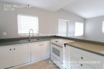 Recently Renovated 2/1 Home with Oversized Lanai!