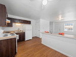 Finished Basement, Eat-In Kitchens, Walk-In Closets