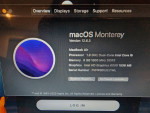 Macbook Air 13 2018 1.8GHz i5 8G 256G