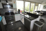 Fabulous Townhouse 3 Bed 2 Bath ! Pets Ok ! Balcony ! Washer/Dryer !
