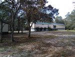 Snowbirds Nest in Florida