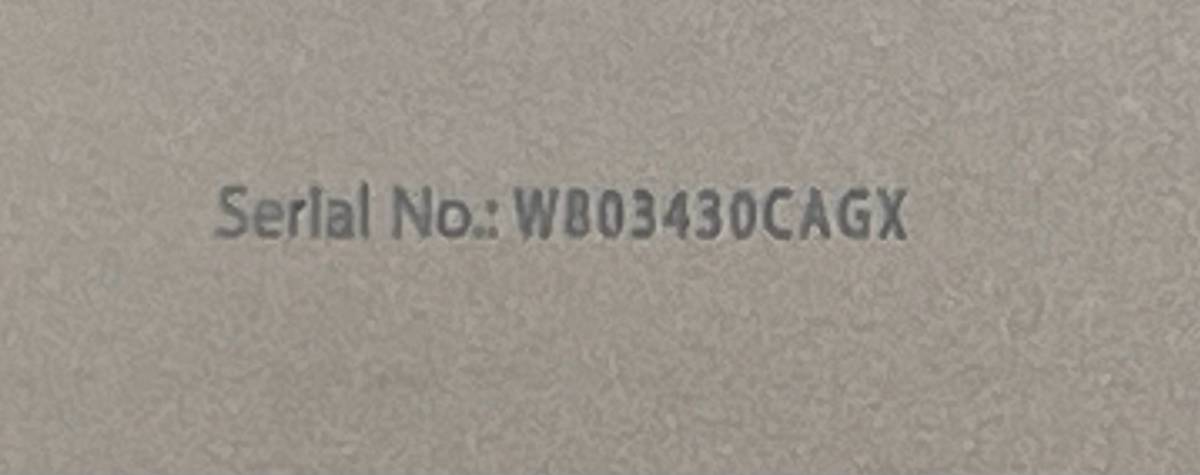 Macbook Pro A1286
