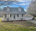 BEAUTIFUL UPDATED 3 BED 2 BATH HOME