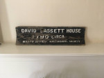 1790 North Haven farmhouse available June 1