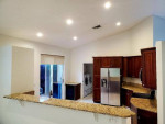 QUIET 3 BED ! 2 BATH ! GRADEN VIEWS ! SS APPS ! GRANITE ! WOOD FLOOR !