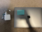 MacBook Air 2020 m1 13.3''