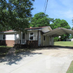 Check Out this 4 BEDROOM 1.5 Bath Home in Simpsonville - Lots of Room!