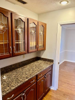 HUGE 3300sqft 4BR/3.5BA/Oversized 2 Car Garage on 1.5 Acres! NO APPLIC