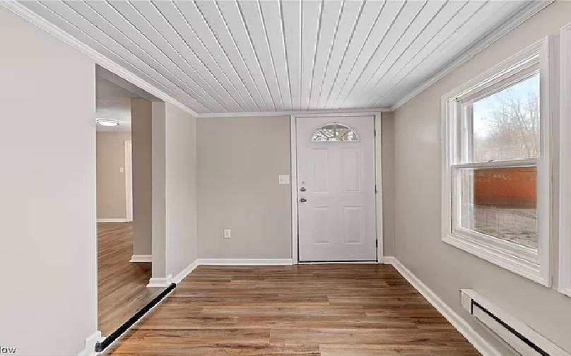 Charming 3 Bed, 2 Bath Fully Renovated Ranch Home in North Ridgeville