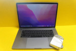 MacBook Pro Touch Bar 15" A1707 2.9GHz 16GB Ram 1TB Flash storage C80