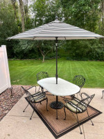 Beautiful Spacious Howard Duplex Available March
