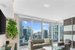 💡 MINT CONDO 2/2 BRICKELL: New Listing Spacious 2/2 Split Floor Plan