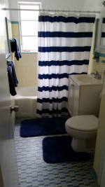 Downtown one bedroom near beach