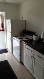 Downtown one bedroom near beach
