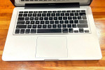 MacBook Pro 13” 2009 2.6Ghz Intel core 2 Duo 4GB RAM 60GB SSD Fully Fu
