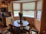 Ranch Cottage 1 1/2 Story OverLooks Creek