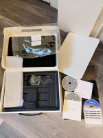 MacBook Pro 15" 2012 (Box only + original CDs))