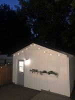 Garden Suite in High Park avail April 1st monthly