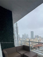 📣 THE LOFT DOWNTOWN CONDO 2/2 BISCAYNE:  This Downtown Miami Loft Features Be