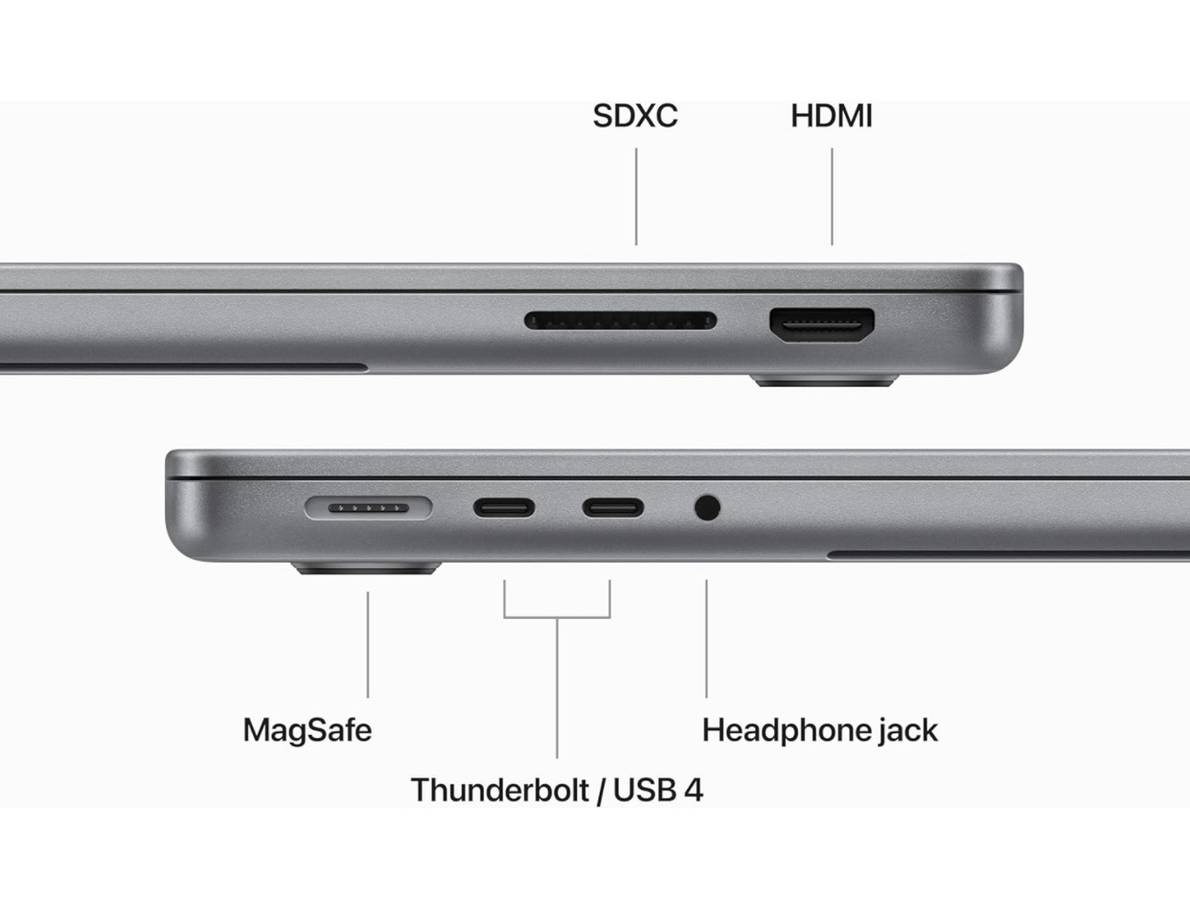 2023 Macbook Pro