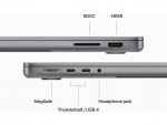 2023 Macbook Pro