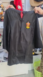 I am selling a Harry Potter costume