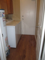All Utilities included in this 4 bedroom 2 1/2 bath townhouse!