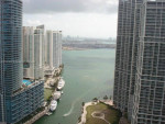BRICKELL ON THE RIVER S T BRICKELL: 2/2  Best Deal On This Unit  Wonderful Ph Co