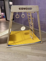 children's sports complex