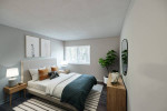 $850 / 2 BR HURRY ONLY ONE LEFT AT THIS AMAZING RENT!!@