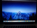 2011 Macbook Pro Laptop 15.4 inch