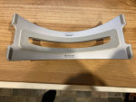 Twelve South BookArc Stand for MacBook - Silver, used