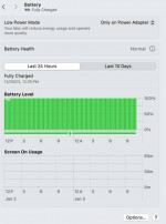 MacBook Pro i9 2.4GHz 15" (Mid 2019) 1TB SSD, Space Gray, Touch Bar