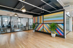 Modern Penthouse Office: Stunning Views & Versatile Layout