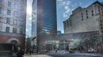 Cityscape Elegance: Premier Downtown Office Spaces by the James!