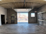 Sprinklered Retail / Warehouse On Major Corner