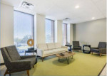 Turn Key Ready  Office - Great Rate!!