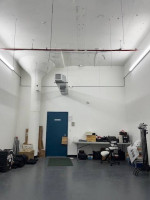 $600 / 120 ft2 COMPLETELY PRIVATE STUDIOS FOR LEASE