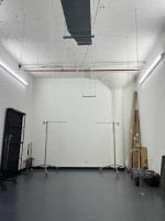 $600 / 120 ft2 COMPLETELY PRIVATE STUDIOS FOR LEASE