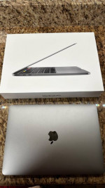 Apple MacBook Pro 13” - 2020 i7 32GB Ram