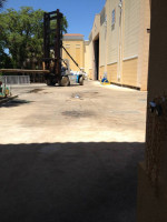 Dry slips at Osprey Harbor Village