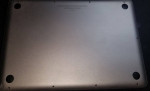 MacBook Pro 13" Late 2011 A1278 2.7 GHz i7 16gb 512GB SSD wifi