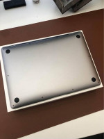 MacBook Air (M1, 2020) 13", 8GB Memory, 512GB SSD - Space Grey