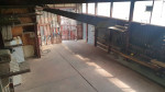 ARTIST STUDIO - Drive-in 2-door garage, heavy load power - 6 months